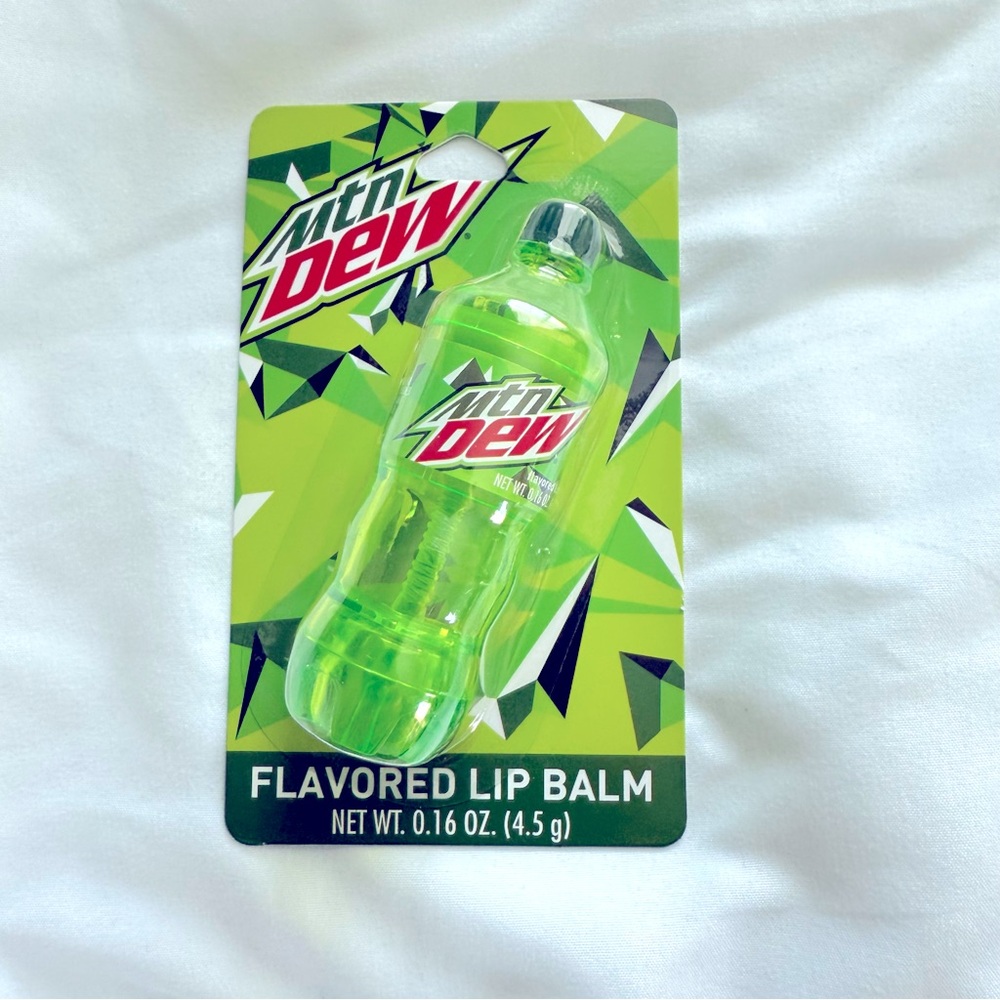 MTN Dew - Lip Balm